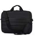 300D RPET laptop 15 shoulder bag, Q24533