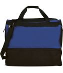 600D polyester sports bag, Q24708