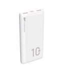 Powerbank Quick Charger QP15, 10 000 mAh, EGSP10KMAPBKQP15