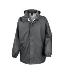 CORE MIDWEIGHT CORE JACKET, EGR206X