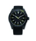 Orologio analogico da uomo Regolo, giallo, X25101G