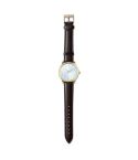 Regolo analogni sat unisex, X25115