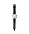 Regolo Chronograph Unisex-Uhr, grau, X25256GR