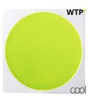 Randid, adesivo riflettente, yellow, AP874009