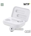 Rebeat, Cuffie wireless RABS, white, AP864052-01
