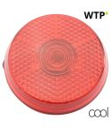 Red-Light, lampeggiante, red, AP810314