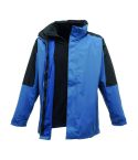 MenS Defender Iii Waterproof 3-In-1 Jacket, EGRETRA130
