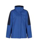 Damen Defender III wasserdichte 3-in-1 Jacke, EGRETRA132