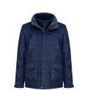 Herren Benson III - Atmungsaktive 3-in-1-Jacke, EGRETRA147