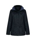 WomenS Benson Iii - Breathable 3 In 1 Jacket, EGRETRA148