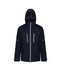 X-Pro Marauder Iii Wasserdichte Isolierte Jacke, EGRETRA208