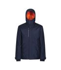 Thermogen wasserdichte beheizte Jacke, EGRETRA210