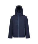 Navigate Waterproof Insulated Jacket, EGRETRA253