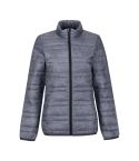 Damen Firedown Down-Touch isolierte Jacke, EGRETRA497