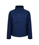 Ablaze 3 Layer Printable Softshell Jacket, EGRETRA610