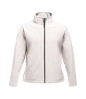 Ablaze WomenS Printable Softshell, EGRETRA629