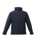 Hydroforce - 3-Layer Membrane Hooded Softshell, EGRETRA650