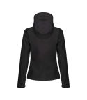 WomenS Venturer Printable Softshell Jacket, EGRETRA702