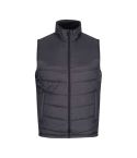 Stage Ii Men - Insulated Bodywarmer, EGRETRA831