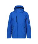 X-Pro Exosphere Ii Performance Stretch Shell Jacke, EGRETRW511