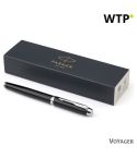 Rollerball Parker IM, Schwarz, VA814-03