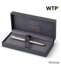 Rollerball Parker Sonnet, Silber, VA821-32