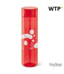 ROZIER, Sportflasche 790 mL, Rot, 94648-105