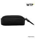 RPET golf set Aruna, black, 1349524-001999999