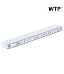 Ruler, white, OTK21666001000