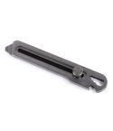 Multifunktionales Messer aus Edelstahl, S26045