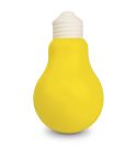 PU Antistress-Ball, Gelb, S26104