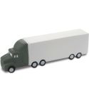 PU Anti-Stress-LKW, grau, S26112