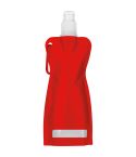 Boca za vodu 480 Ml od PE-pa-PET i metala (BPA free), S26168