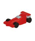 PU Antistress-Rennwagen, Rot, S26240