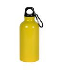 400 Ml boca za vodu od aluminija i plastike, S26260