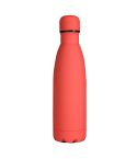 500 ml vakuumska boca soft touch s dvostrukim čeličnim zidom, S26285