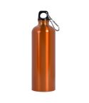 750 ml Wasserflasche aus Edelstahl, S26288