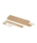 Set cancelleria, naturale, S26433
