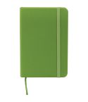 Notebook in carta e PU, S26464