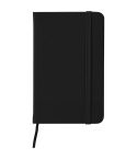 Paper and PU notebook, S26499
