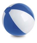 PALLONE DA SPIAGGIA INFLATIBILE IN PVC, S26660