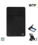 SafeSnap, RABS magnetic credit card holder, black, AP864146-10