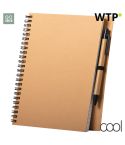 Salix, notebook, natural, AP721490
