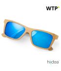 SANIBEL, Bamboo Sunglasses, natural, 98140-160