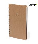 Seeds Notizbuch, natürlich, OTK20951013000