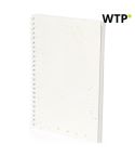 Seeds Notebook, white, OTK20950001000