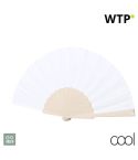 Serhi, RPET ročni ventilator, natural, AP721645-00
