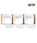 Serving Dishes, white, OTK11700001000