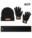 Set, black, OTK22007002000