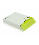 Dijagonalni blok listova papira WTP410